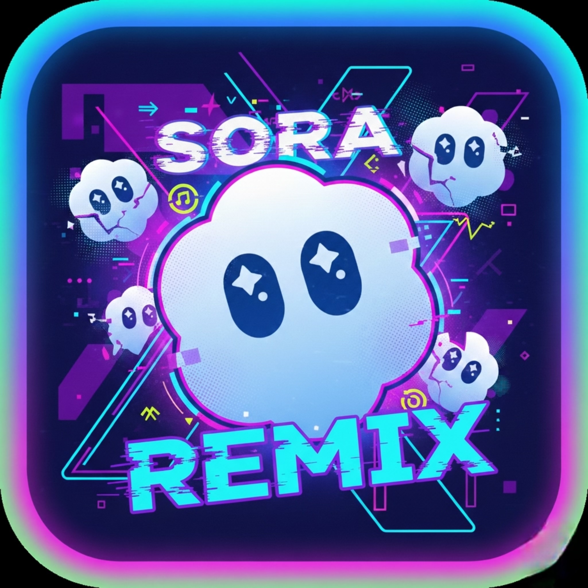 Sora2Remix